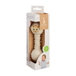 Vulli Sophie the Giraffe Teething Rattle
