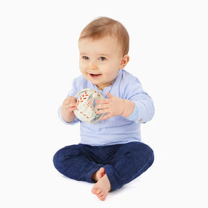 Sophie the Giraffe Sensory Teething Ball
