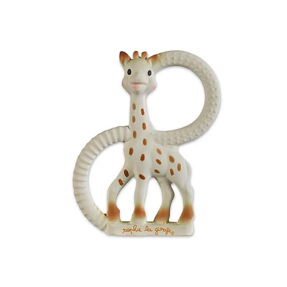 Vulli Sophie the Giraffe So Pure Soft Teether