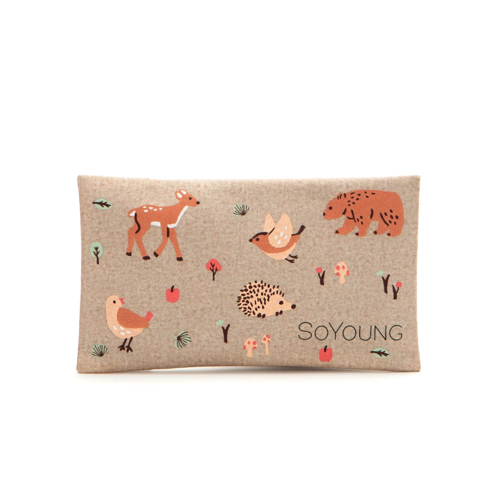 SoYoung Sweat Free Ice-Pack - Forest Friends