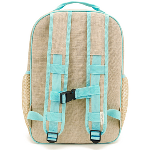 soyoung grade school backpack - under the sea