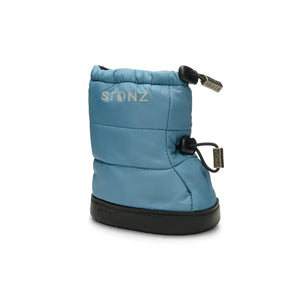 Stonz All-Weather Booties - Denim