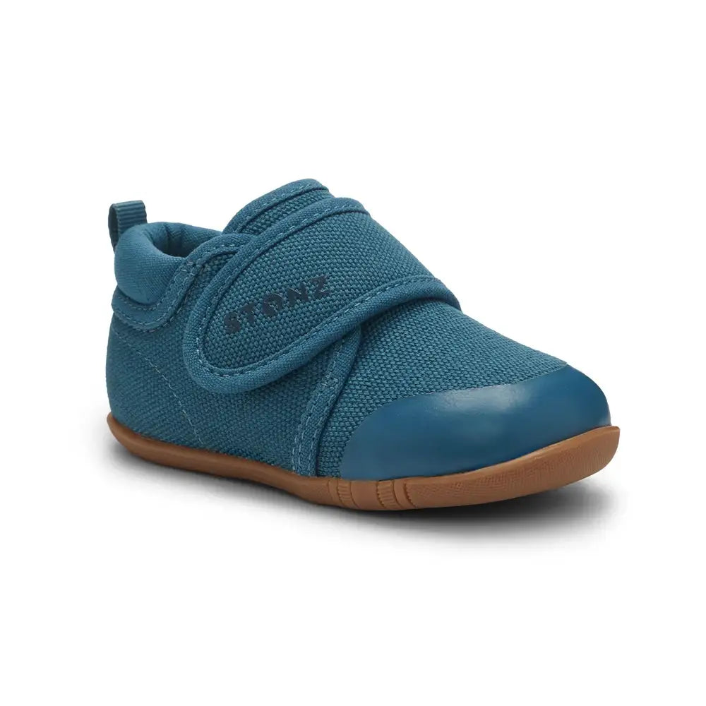 Stonz Natural Cruiser - Denim