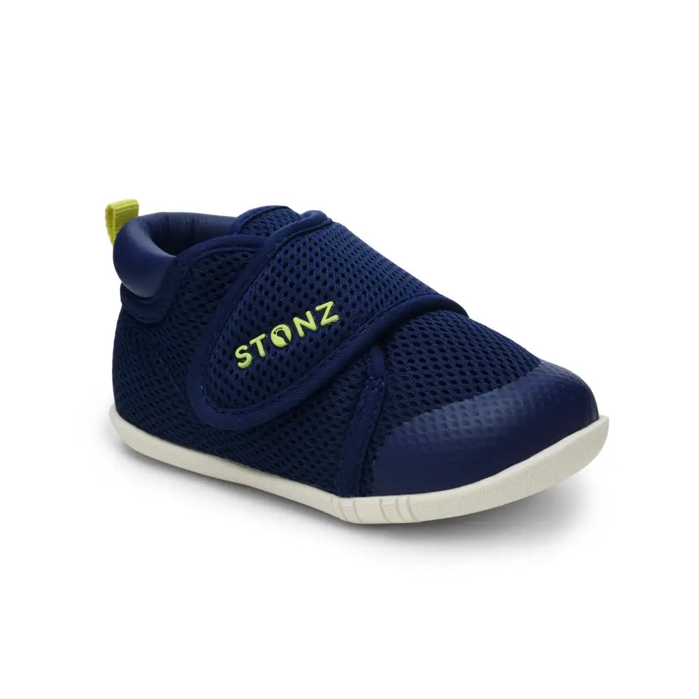Stonz Original Cruiser - Navy/Lantern Green
