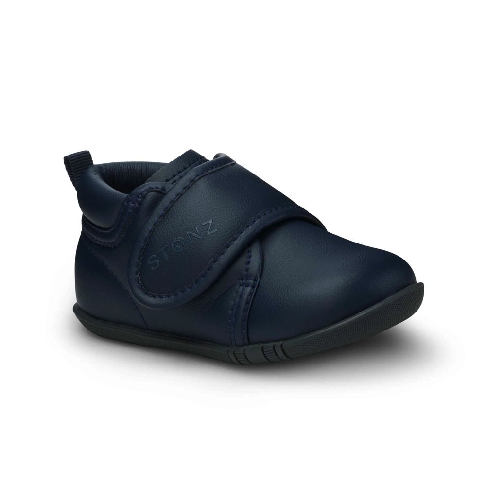 Stonz Dressy Cruiser - Navy