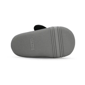 Stonz Everyday Cruiser - Black Silver
