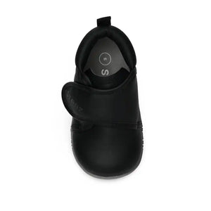 Stonz Everyday Cruiser - Black Silver
