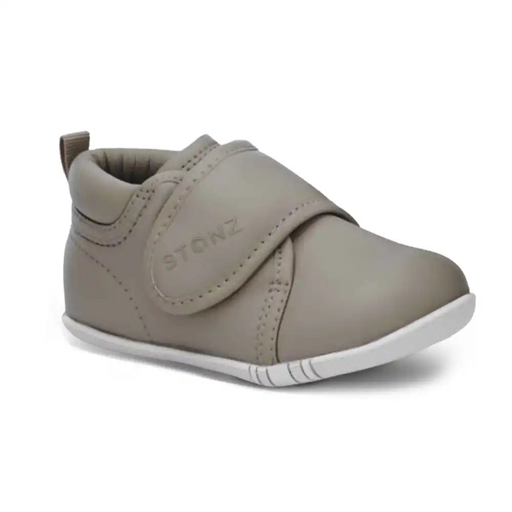 Stonz Dressy Everyday - Dune + Ivory
