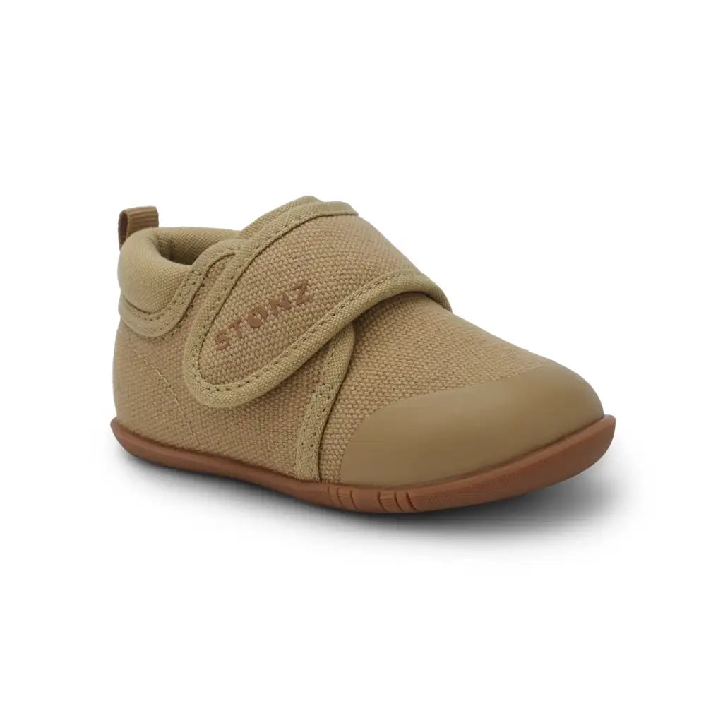 Stonz Natural Cruiser - Tan