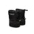 Stonz All-Weather Booties - Black