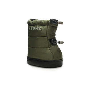 Stonz All-Weather Booties - Cypress