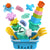 Technok UToyz Splash & Sand Adventure Set