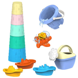 Technok Utoyz Water Time Buddies
