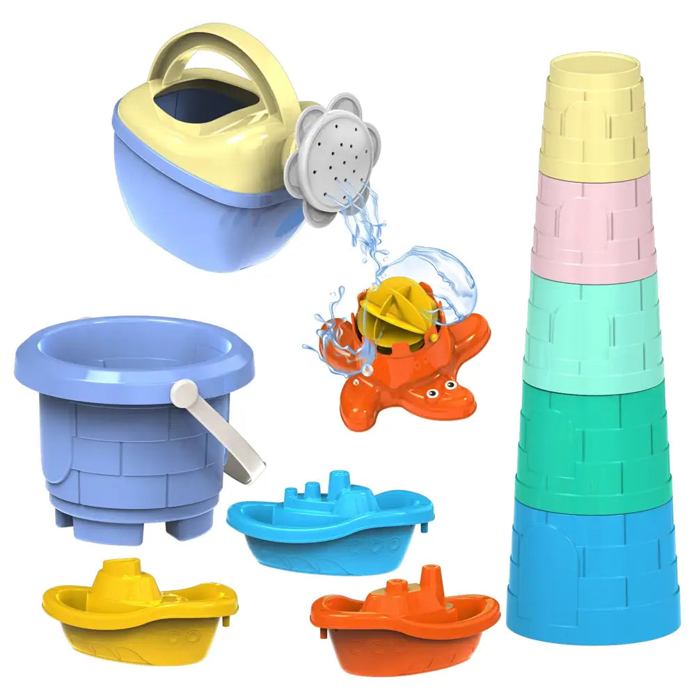 Technok Utoyz Water Time Buddies