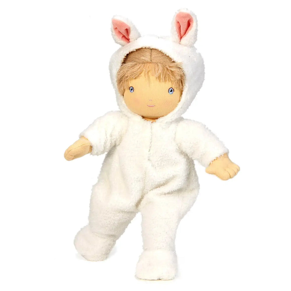 Threadbear Design Baby Lilli Doll