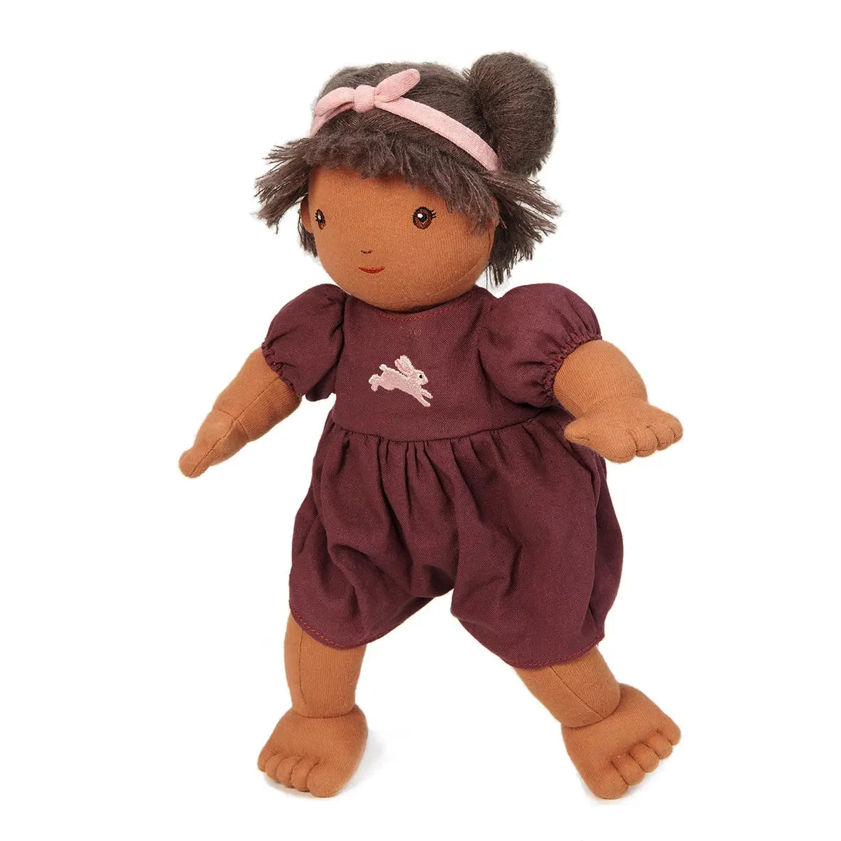 Threadbear Design Baby Lola Doll