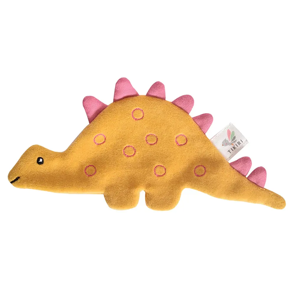 Tikiri Crinkle - Baby Stegosaurus