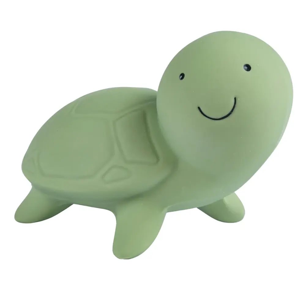 Tikiri Natural Rubber - Turtle