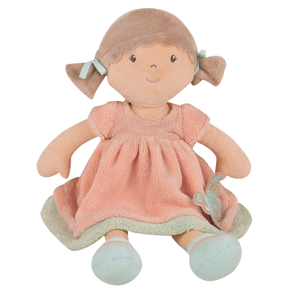 Tikiri Pia The Peach Wingling