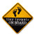 Tiny Human Supply Co. Bumper Sticker - Tiny Tyrants