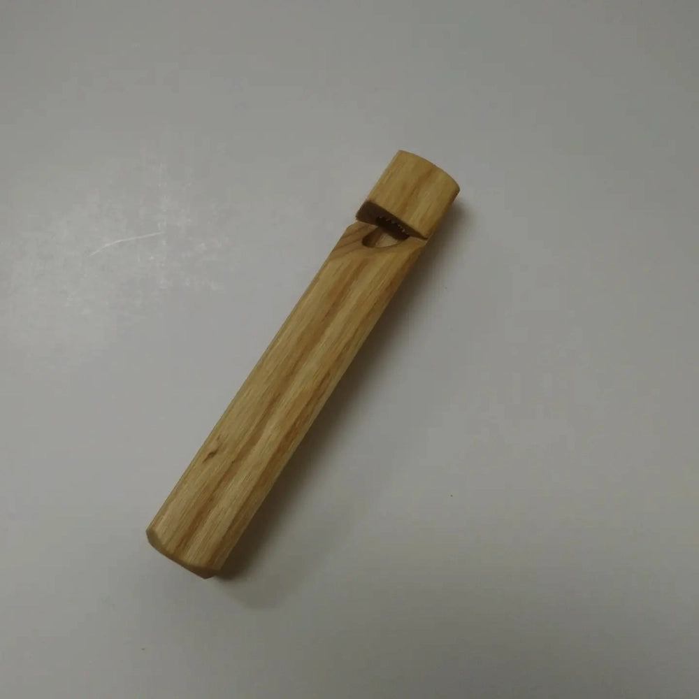 Toy Maker of Lunenburg Train Whistle
