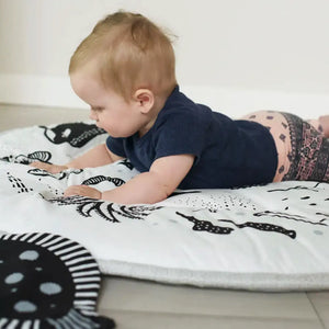 Wee Gallery Ocean Playmat