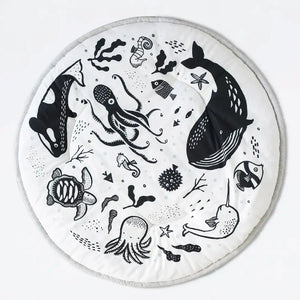 Wee Gallery Ocean Playmat