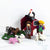 The Winding Road Farmhouse - Red Barn Set