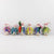 The Winding Road Ornament - Bunnies