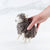 The Winding Road Toy Sheep Ball - Brown
