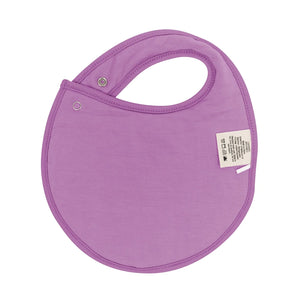 Kyte Baby Cushy Bib in Poi