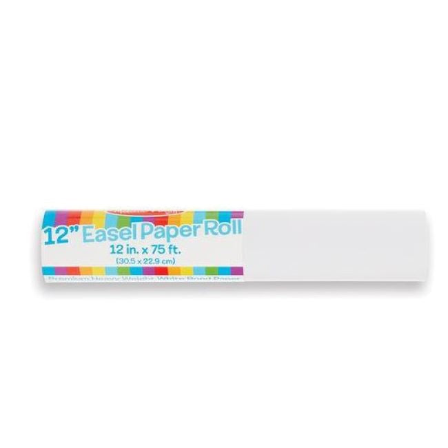 Melissa and doug paper roll clearance
