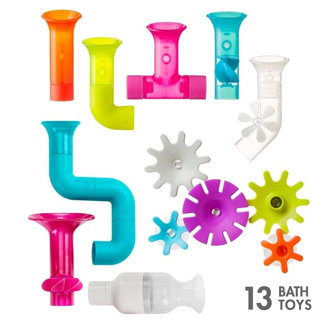 Boon Bath Toy Bundle 13pc set