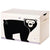3 sprouts toy chest - bear