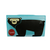 3 sprouts snack bag 2 pack - bear