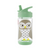 3 sprouts water bottle - owl