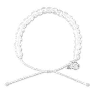 4Ocean polar bears beaded bracelet