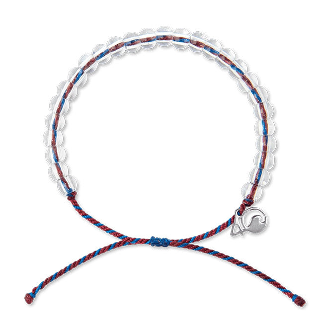 Sea plastic best sale bracelet