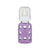 lifefactory 4 oz glass baby bottle with silicone sleeve - lavender