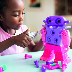 educational insights design & drill sparkle bot