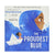 muhammad, ibtihaj; the proudest blue: a story of hijab and family, hardcover book