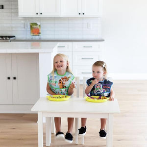 bumkins superbib 3pk - toy story