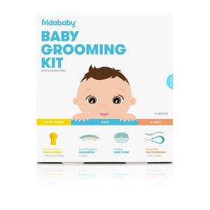 Fridababy Baby Grooming Kit