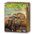 playwell dig a dinosaur - triceratops