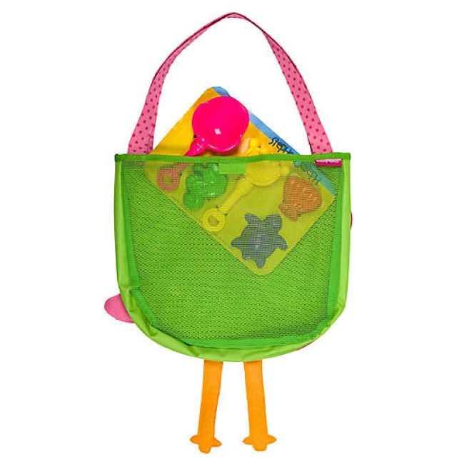 Stephen joseph on sale beach tote