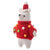 stephen joseph christmas ornaments polar bear