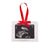 pearhead sonogram holiday ornament - best gift ever