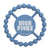 Bella Tunno Happy Teether - High Fives