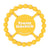 Bella Tunno Happy Teether - Trusty Sidekick