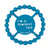 Bella Tunno Happy Teether - I'm a Feminist Too
